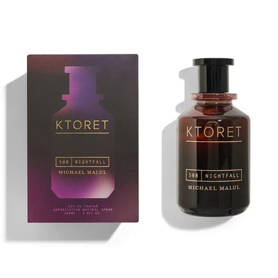 Ktoret 508 Nightfall by Michael Malul for Women