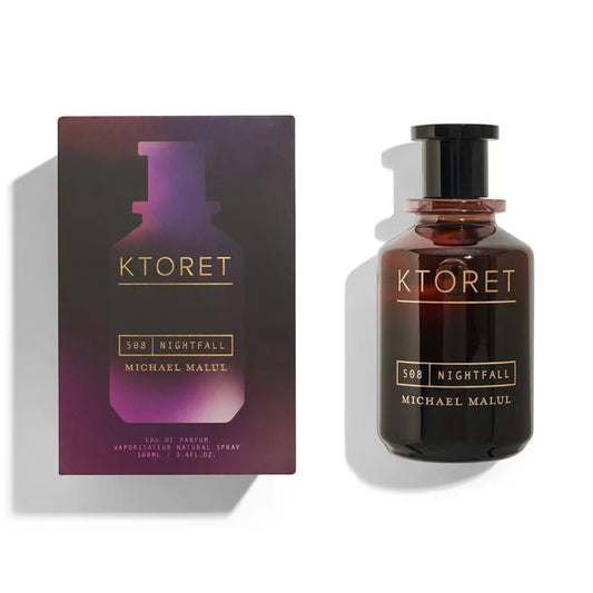 Ktoret 508 Nightfall by Michael Malul for Women