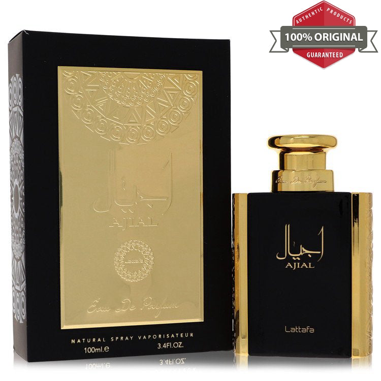 Lattafa Ajial by Lattafa for Men