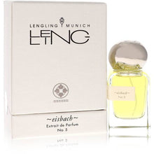 Lengling Munich No 5 Eisbach by Lengling Munich for Men