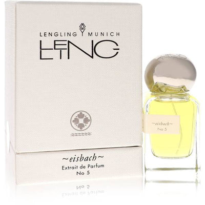 Lengling Munich No 5 Eisbach by Lengling Munich for Men