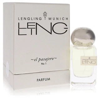 Lengling Munich No 8 Apero by Lengling Munich for Men