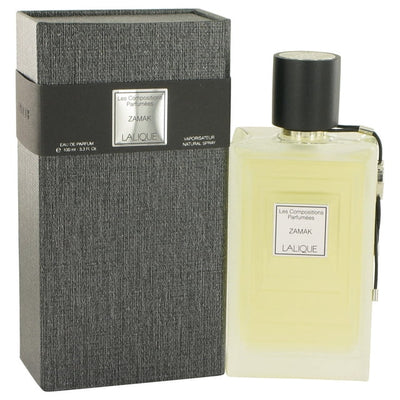 Les Compositions Parfumees Zamac by Lalique for Women