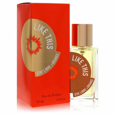Like This by Etat Libre d'Orange for Women
