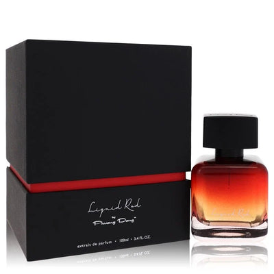 Liquid Red by Phuong Dang for Women