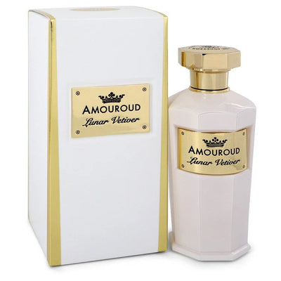 Lunar Vetiver by Amouroud for Women
