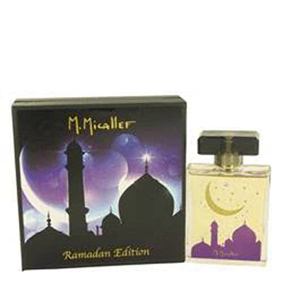 Micallef Ramadan Edition by M. Micallef for Women