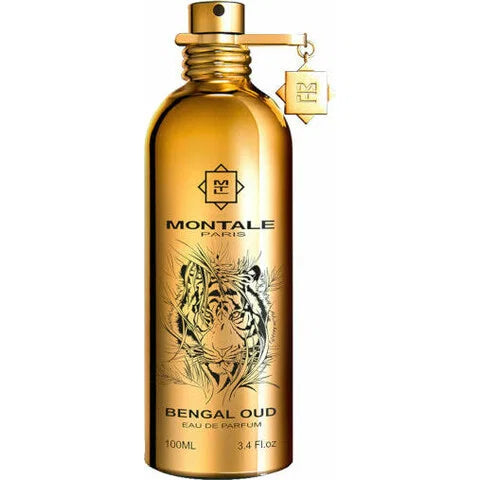 Montale Bengal Oud by Montale for Women