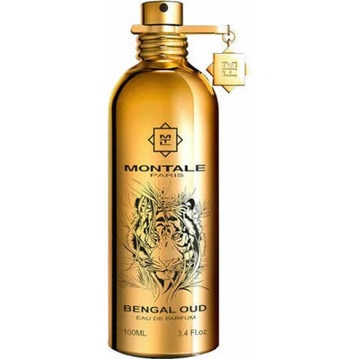 Montale Bengal Oud by Montale for Women
