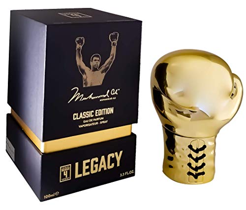 Muhammad Ali Legacy Round 6 by Muhammad Ali for Men