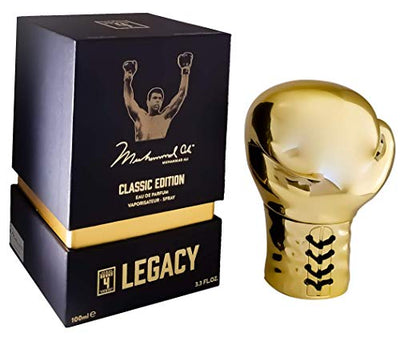 Muhammad Ali Legacy Round 6 by Muhammad Ali for Men