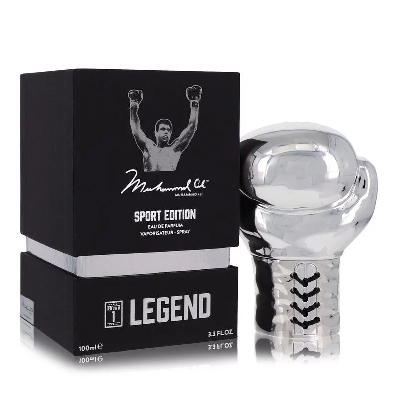 Muhammad Ali Legend Round 2 by Muhammad Ali for Men