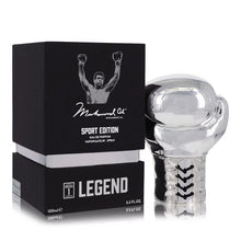 Muhammad Ali Legend Round 2 by Muhammad Ali for Men