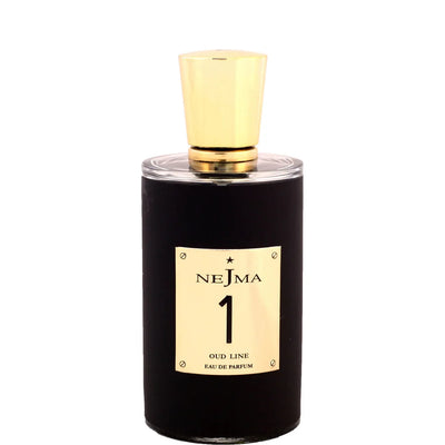 Nejma 4 by Nejma for Women