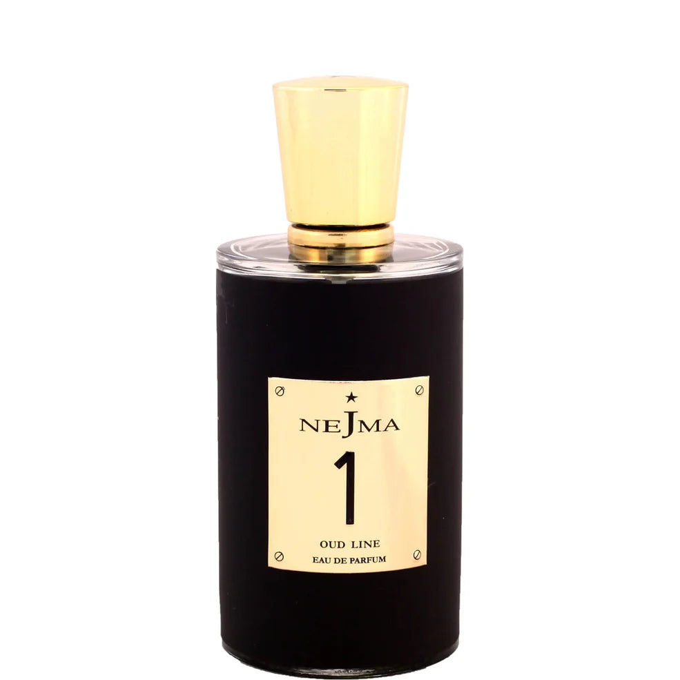 Nejma 6 by Nejma for Women