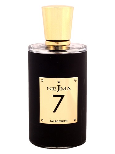 Nejma Aoud Five by Nejma for Men
