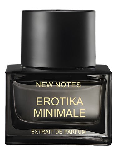 New Notes Erotika Minimale by New Notes for Women