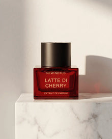 New Notes Latte Di Cherry by New Notes for Women