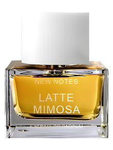 New Notes Latte Mimosa by New Notes for Women
