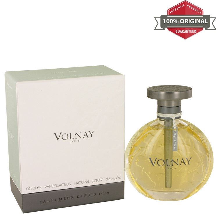 Objet Celeste by Volnay for Women
