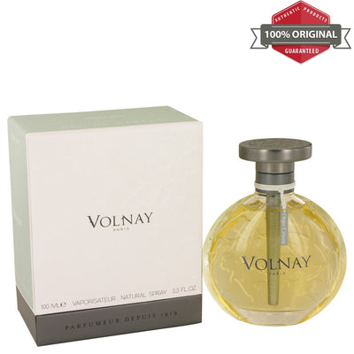 Objet Celeste by Volnay for Women