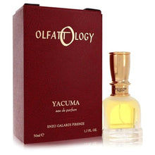 Olfattology Yacuma by Enzo Galardi for Women