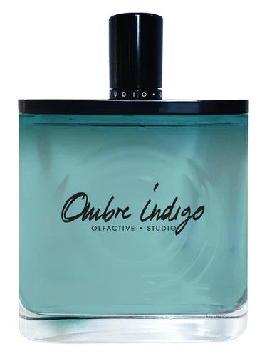 Ombre Indigo by Olfactive Studio for Women
