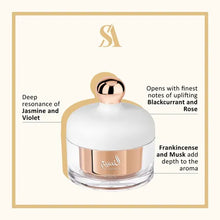 Oud Muattar Al Naseem by Swiss Arabian for Men