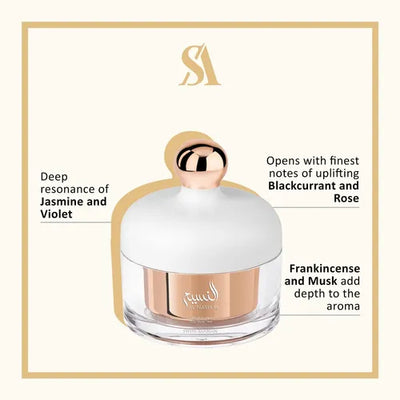 Oud Muattar Al Naseem by Swiss Arabian for Men