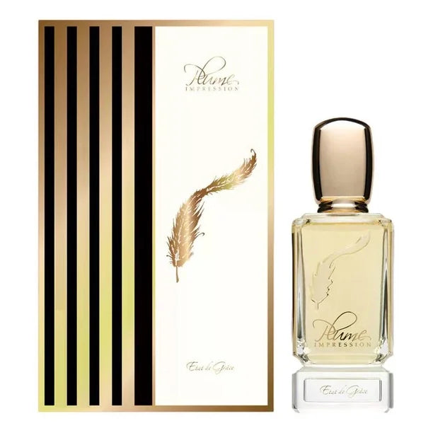 Plume Impression Etat De Grace by Plume Impression for Women
