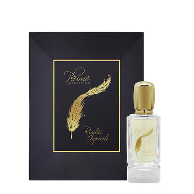 Plume Impression Rivalite Imperiale by Plume Impression for Women