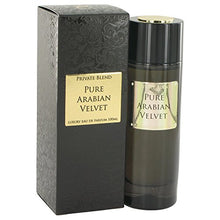 Private Blend Pure Arabian Velvet by Chkoudra Paris for Women