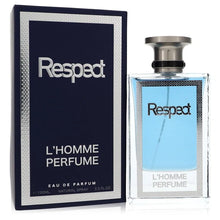 Respect L'homme by Kian for Men
