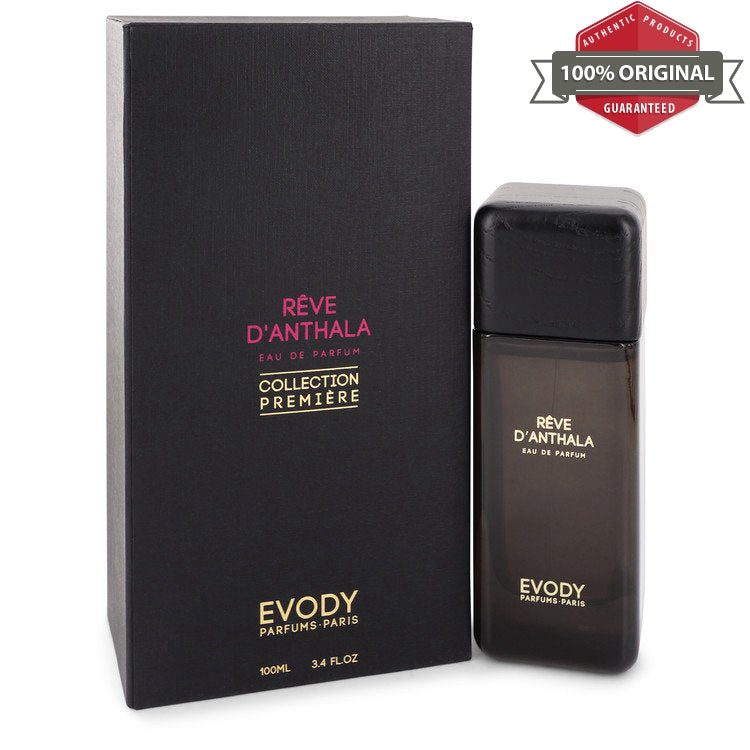Reve D'anthala by Evody Parfums for Women