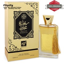 Rihanah Mukhalat by Rihanah for Women