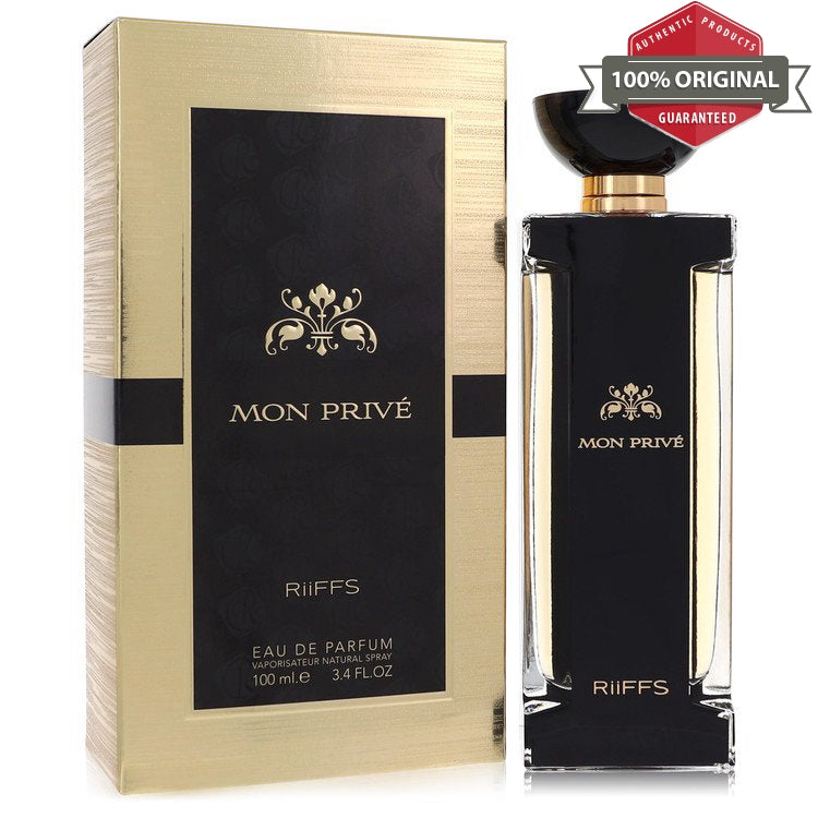 Riiffs Mon Prive by Riiffs for Women