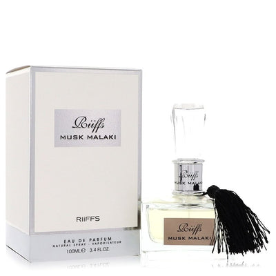 Riiffs Musk Malaki by Riiffs for Women