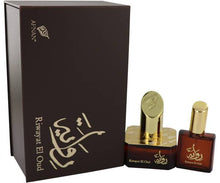 Riwayat El Oud by Afnan for Women