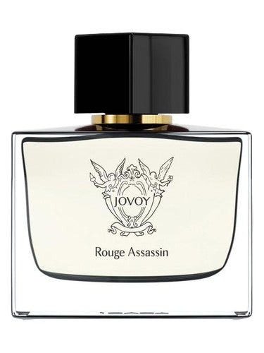 Rouge Assassin by Jovoy for Women
