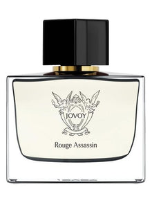 Rouge Assassin by Jovoy for Women