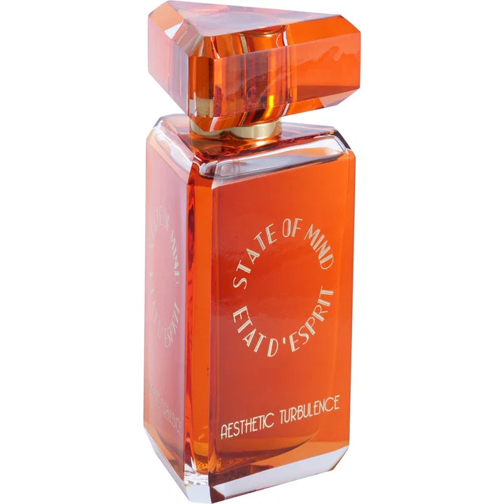 State Of Mind Aesthetic Turbulence by State Of Mind for Men