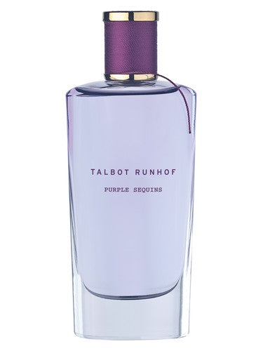 Talbot Runhof Purple Sequins by Talbot Runhof for Women