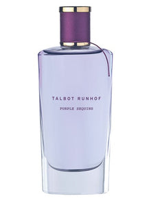 Talbot Runhof Purple Sequins by Talbot Runhof for Women