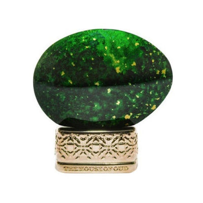 The House Of Oud Emerald Green by The House Of Oud for Women
