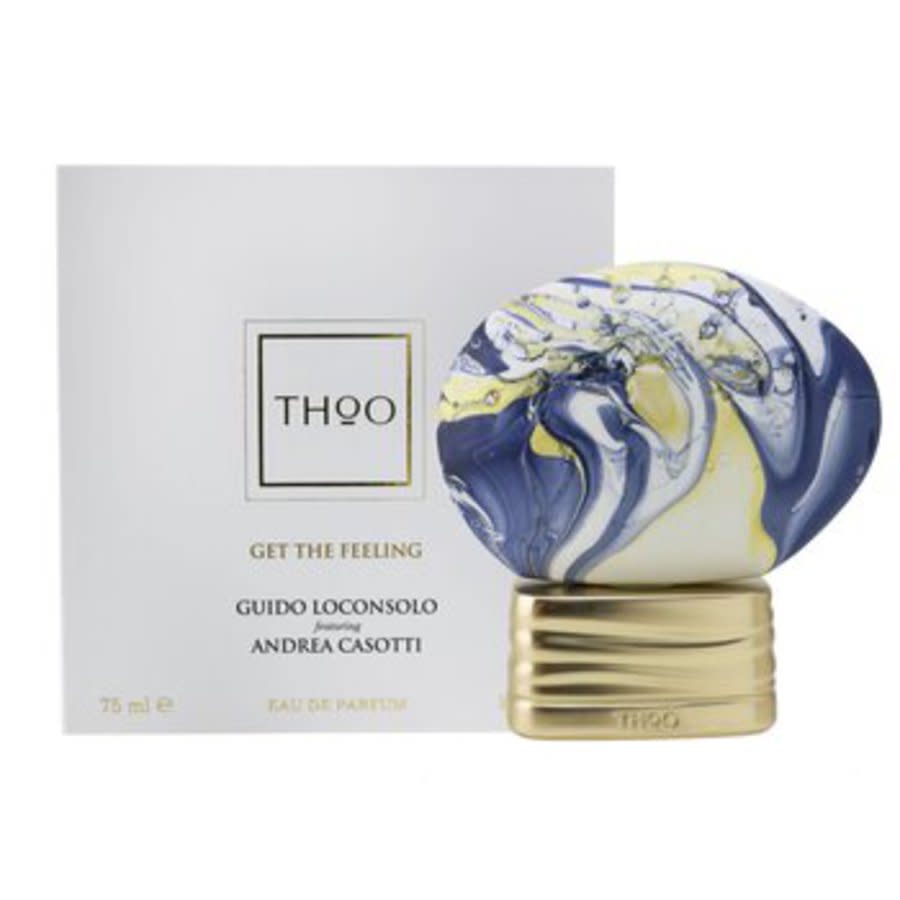 The House Of Oud Get The Feeling by The House Of Oud for Men