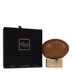 The House Of Oud Sacred Groove by The House Of Oud for Women