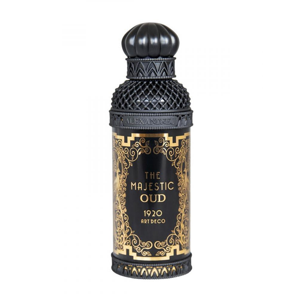 The Majestic Oud by Alexandre J for Women