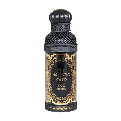 The Majestic Oud by Alexandre J for Women