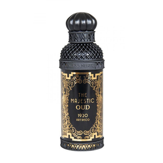 The Majestic Oud by Alexandre J for Women