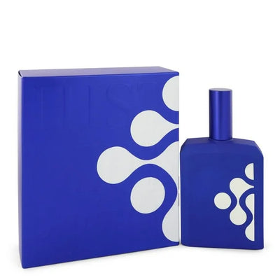 This Is Not A Blue Bottle 1.3 by Histoires De Parfums for Women